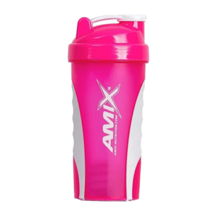 Amix Nutrition Amix Shaker Excellent 600ml - růžový obraz