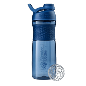 BlenderBottle SportMixer Twist 820ml - modrý obraz