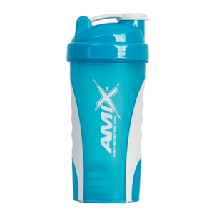 Amix Nutrition Amix Shaker Excellent 600ml - modrý obraz