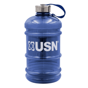 USN Water Jug 1L - modrý obraz