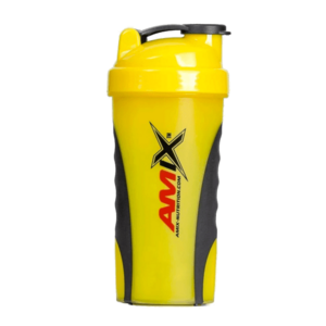 Amix Nutrition Amix Shaker Excellent 600ml - žlutý obraz