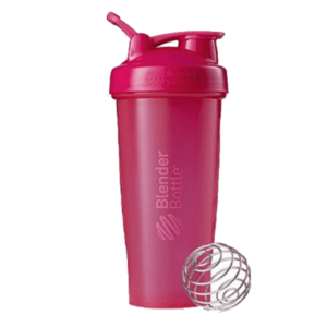 BlenderBottle Classic Loop Shaker 820ml - růžový obraz