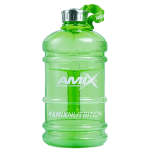 Amix Nutrition Barel na vodu Amix 2, 2L - zelený obraz