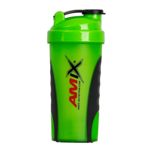 Amix Nutrition Amix Shaker Excellent 600ml - zelený obraz