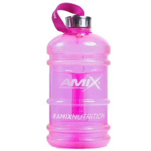 Amix Nutrition Barel na vodu Amix 2, 2L - růžový obraz