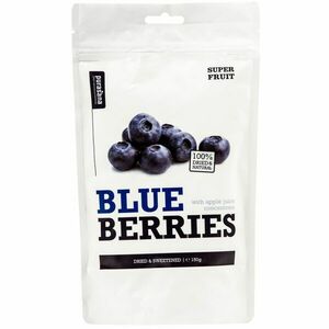 Purasana Blueberries - 150g obraz