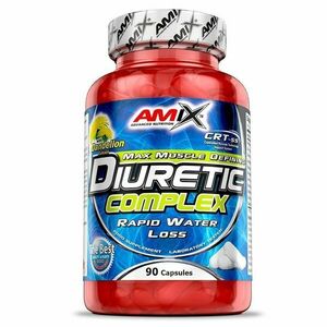 Amix Nutrition Diuretic Complex - 90 kapslí obraz