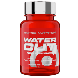 Scitec Nutrition Water Cut - 100 kapslí obraz