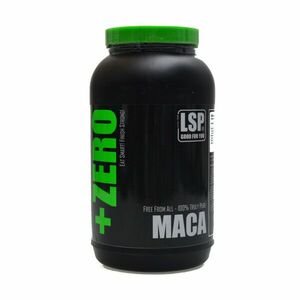 LSP Sports Nutrition Maca - 500g obraz