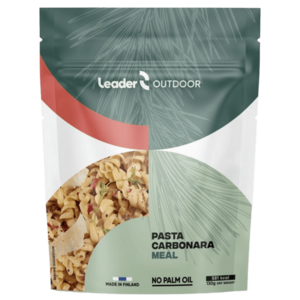 LEADER Pasta Carbonara Meal - 130g obraz