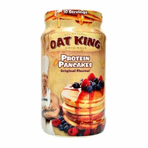 Oat King Oat King Pancakes 500g - original flavor obraz