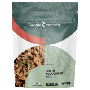 LEADER Pasta Bolognese Meal - 130g obraz