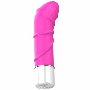 Sexy Elephant Minivibrátor G Finger (11 cm) obraz