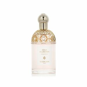 GUERLAIN - Aqua Allegoria Rosa Rossa - Toaletní voda obraz