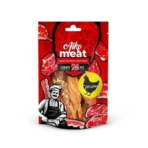 Cobbyspet AIKO Meat měkké kuřecí plátky 100g obraz