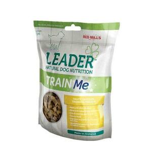 LEADER Train Me Chicken - Low Calorie 130g pamlsek i pro štěňata obraz