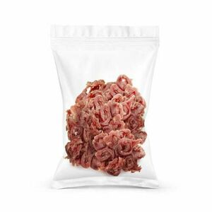 Cobbyspet AIKO Meat měkké kachní kroužky 1kg obraz