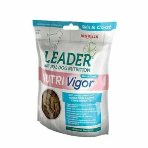 LEADER Nutri-Vigor Skin Care - Chicken 130g obraz