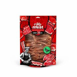 Cobbyspet AIKO Meat sušené kachní plátky 1kg obraz