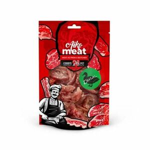 Cobbyspet AIKO Meat měkké kachní kroužky 200g obraz