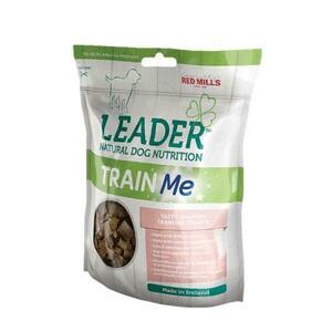 LEADER Train Me Salmon - Low Calorie 130g pamlsek i pro štěňata obraz