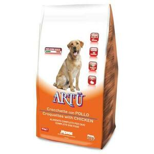 Artú ARTÚ Croquettes Chicken 4kg kuřecí krmivo pro psy obraz