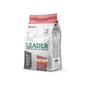 LEADER ADULT Sensitive Salmon Medium Breed 12kg čistě z lososa obraz