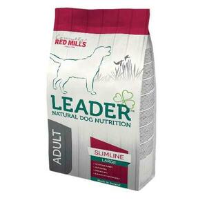 LEADER ADULT Slimline Turkey Large Breed 2kg čistě krůtí maso obraz