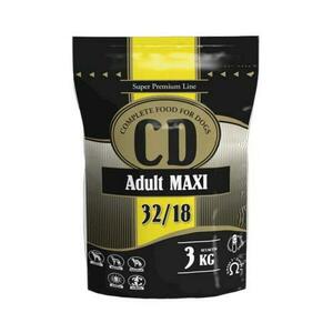 Delikan CD Adult Maxi 32/18 3kg obraz