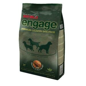 Engage Salmon & Rice 15kg superprémiové krmivo - losos s rýží obraz