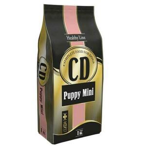 Delikan CD Puppy Mini 32/19 1kg obraz