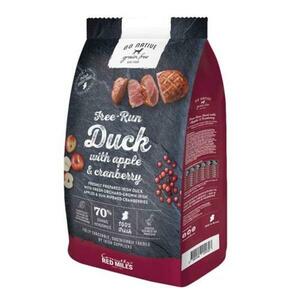 Go Native Duck with Apple and Cranberry 800g obsahuje až 70% kachního masa obraz