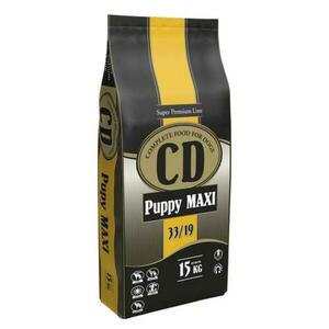 Delikan CD Puppy Maxi 33/19 15kg obraz