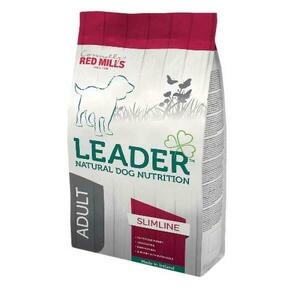 LEADER ADULT Slimline Turkey Medium Breed 2kg čistě krůtí maso obraz