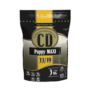 Delikan CD Puppy Maxi 33/19 3kg obraz