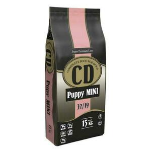 Delikan CD Puppy Mini 32/19 15kg obraz