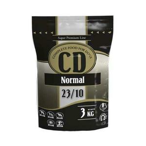 Delikan CD Normal 23/10 3kg obraz