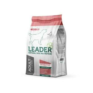 LEADER ADULT Sensitive Salmon Large Breed 2kg čistě z lososa obraz