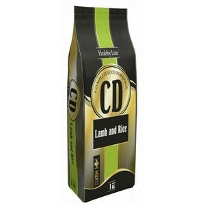 Delikan CD Lamb and Rice 23/11 1kg obraz