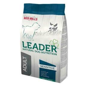 LEADER ADULT Sensitive Lamb Medium Breed 2kg čistě jehněčí obraz