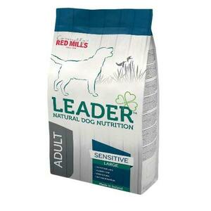 LEADER ADULT Sensitive Lamb Large Breed 2kg čistě jehněčí obraz