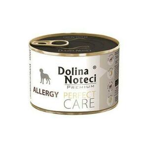 Dolina Noteci PERFECT CARE Allergy 185g pro psy s potravinovou intolerancí obraz