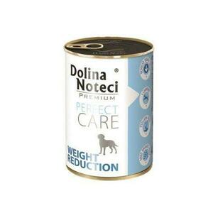 Dolina Noteci PERFECT CARE Weight Reduction 400g pro psy na redukci hmotnosti obraz