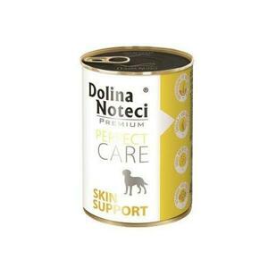 Dolina Noteci PERFECT CARE Skin Support 400g pro psy při onemocněních kůže obraz