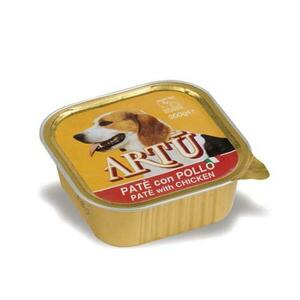 Artú ARTÚ Paté kuřecí 300g obraz