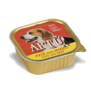 Artú ARTÚ Paté hovězí 300g obraz