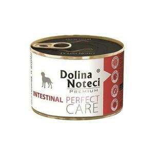 Dolina Noteci PERFECT CARE Intestinal 185g pro psy při onemocněních trávicího traktu obraz