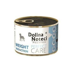 Dolina Noteci PERFECT CARE Weight Reduction 185g pro psy na redukci hmotnosti obraz