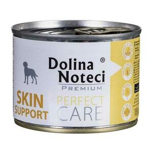 Dolina Noteci PERFECT CARE Skin Support 185g pro psy při onemocněních kůže obraz