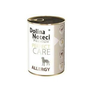 Dolina Noteci PERFECT CARE Allergy 400g pro psy s potravinovou intolerancí obraz